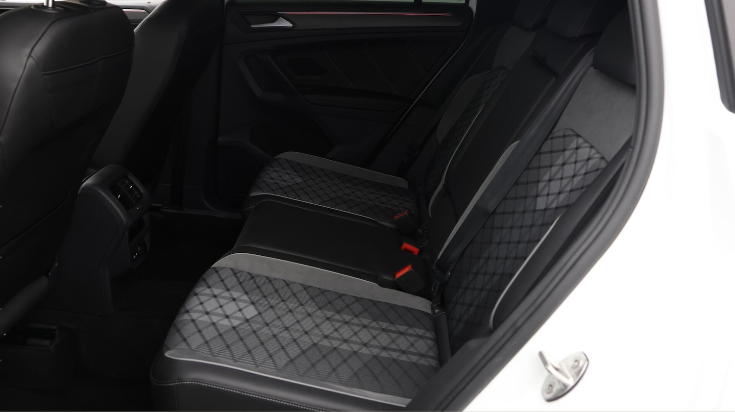 Used Volkswagen Tiguan 2023 for sale - 76562545: Photo 17