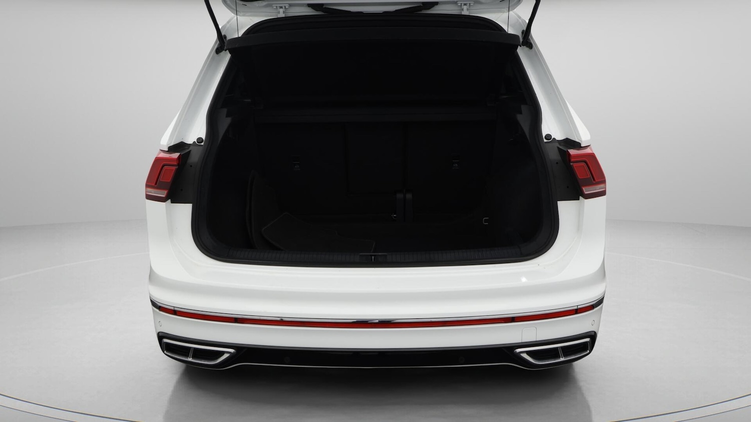 Used Volkswagen Tiguan 2023 for sale - 76562545: Photo 18