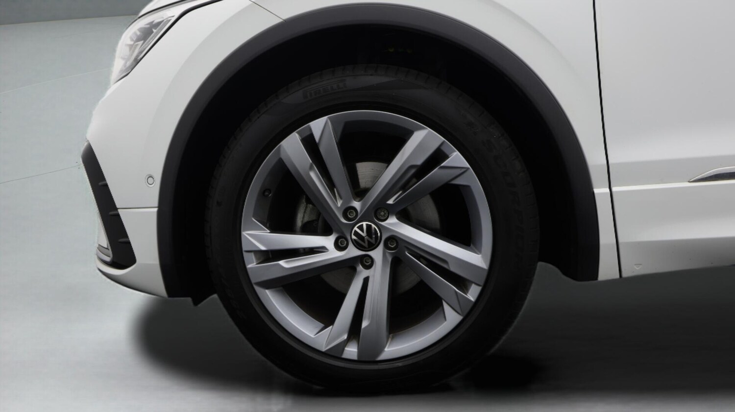 Used Volkswagen Tiguan 2023 for sale - 76562545: Photo 19