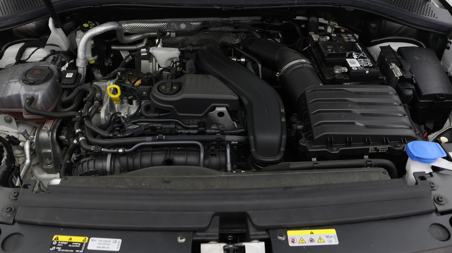 Used Volkswagen Tiguan 2023 for sale - 76562545: Photo 20