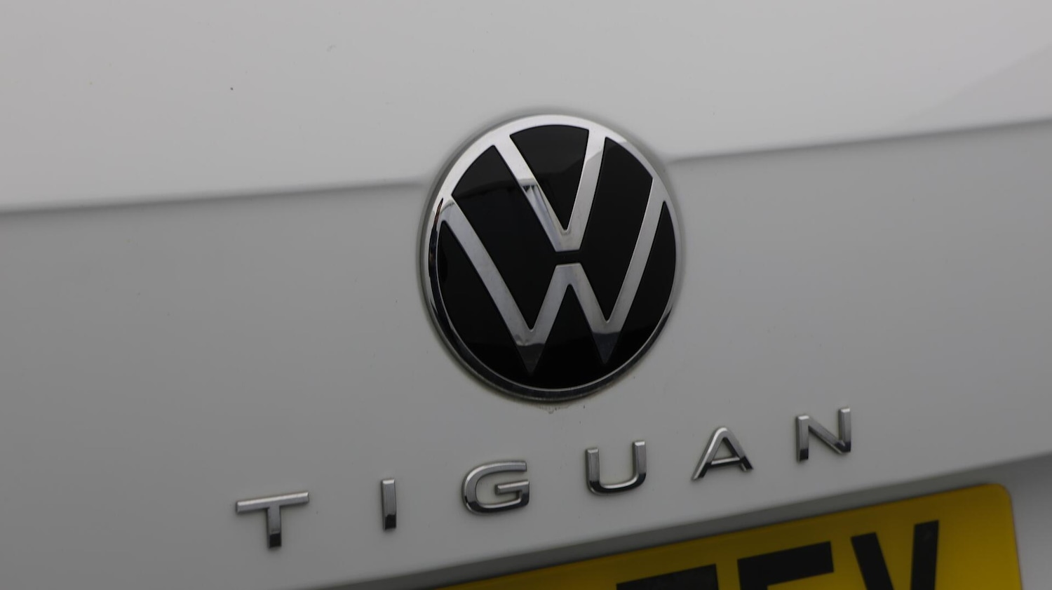 Used Volkswagen Tiguan 2023 for sale - 76562545: Photo 21