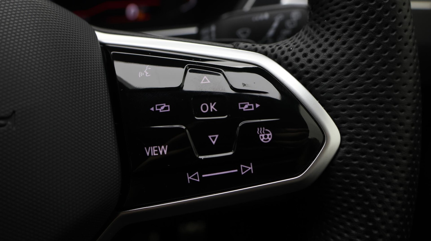 Used Volkswagen Tiguan 2023 for sale - 76562545: Photo 24