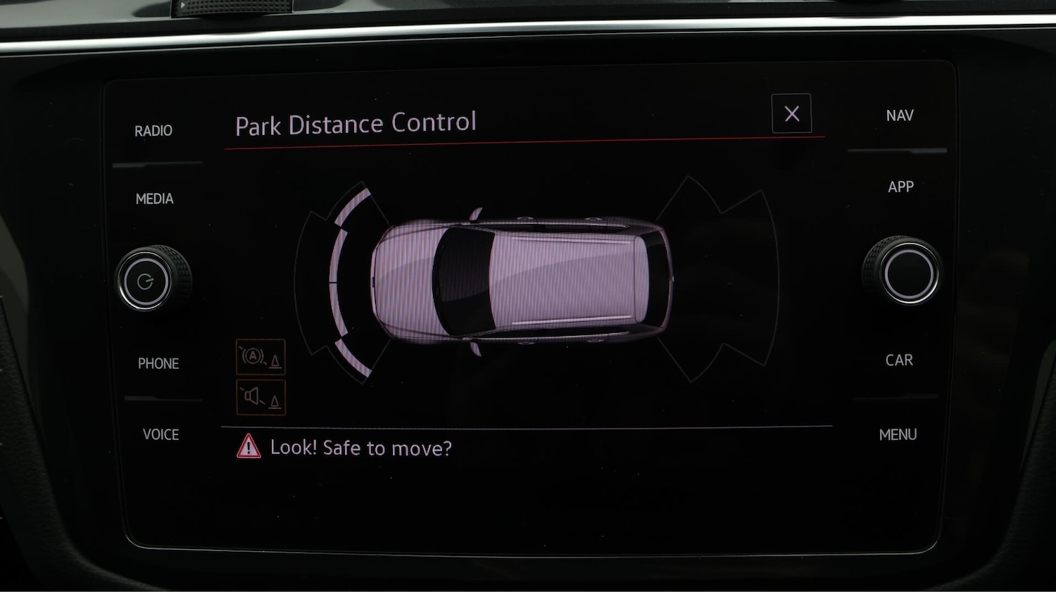 Used Volkswagen Tiguan 2023 for sale - 76562545: Photo 25