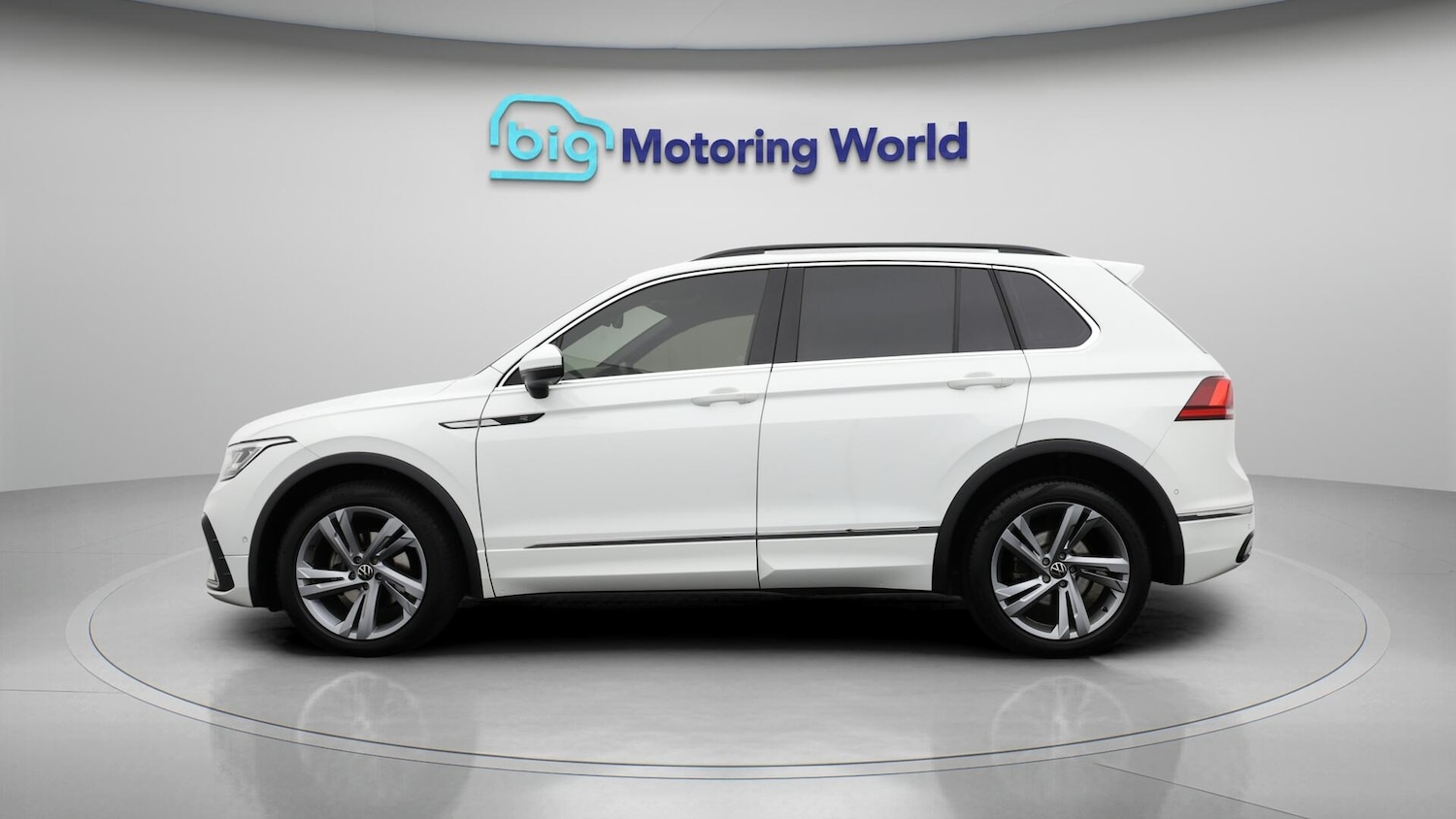 Used Volkswagen Tiguan 2023 for sale - 76562545: Photo 5