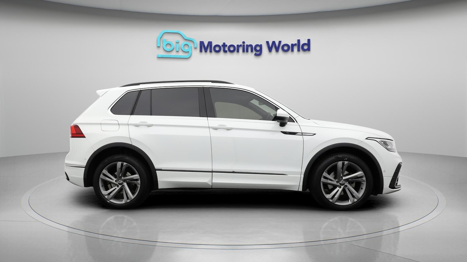 Used Volkswagen Tiguan 2023 for sale - 76562545: Photo 9