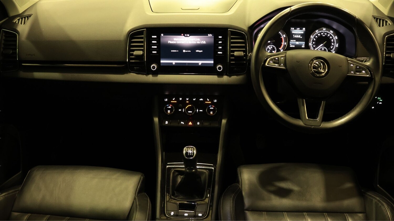 Used Skoda Karoq for sale - 77736268: Photo 13