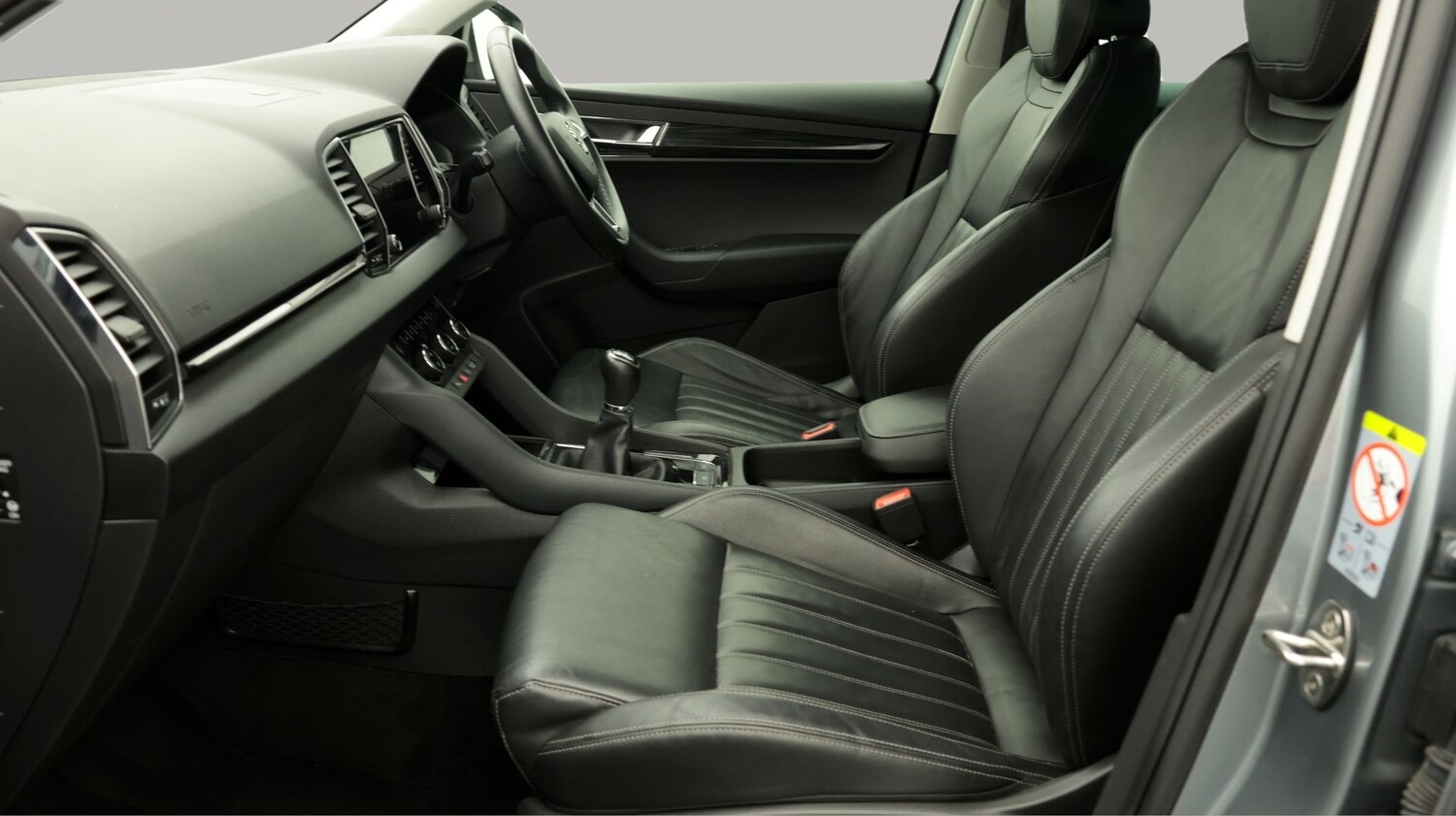 Used Skoda Karoq for sale - 77736268: Photo 14