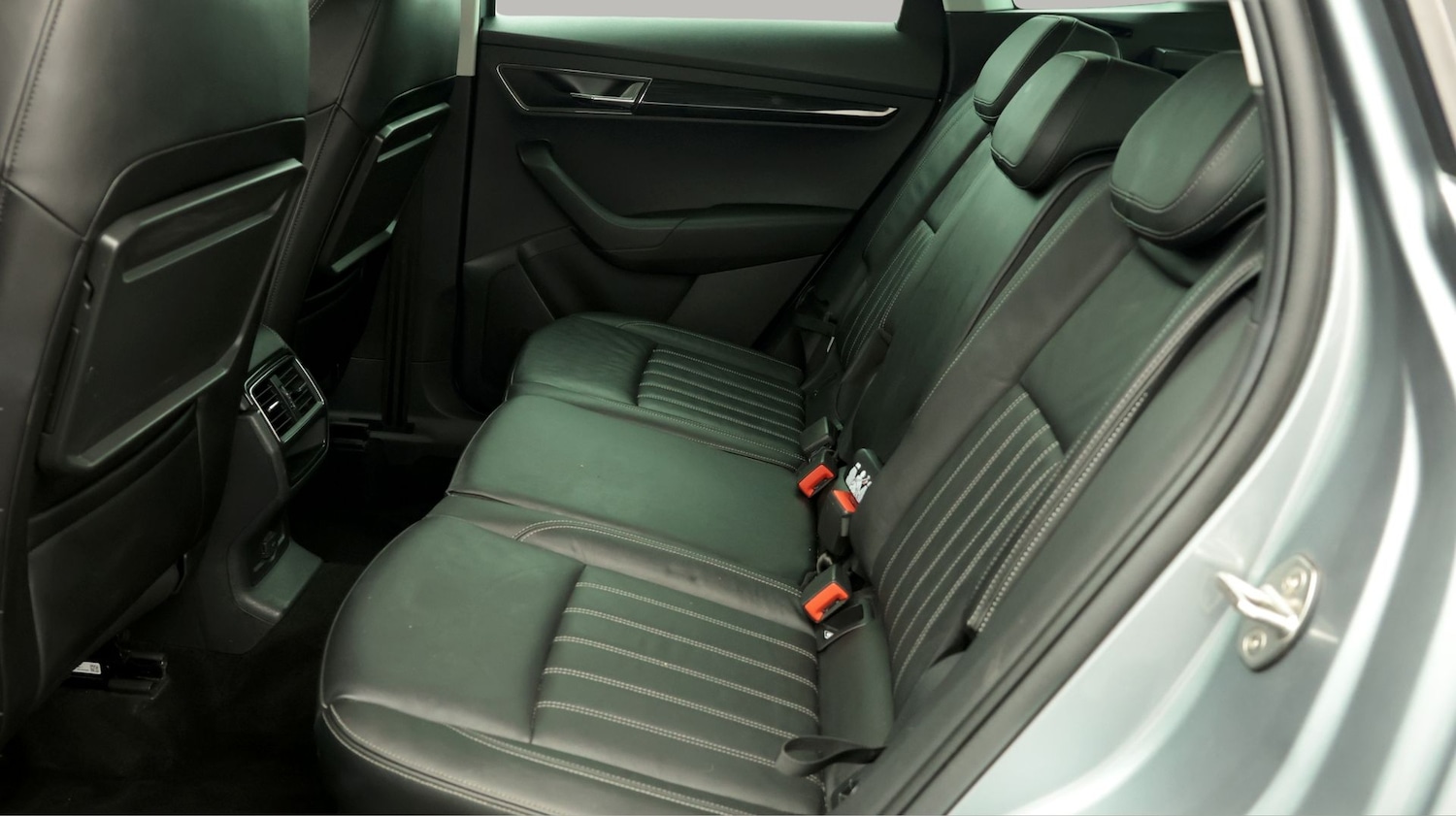 Used Skoda Karoq for sale - 77736268: Photo 16