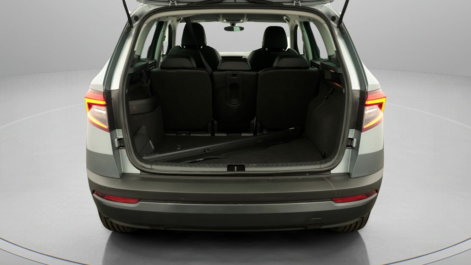 Used Skoda Karoq for sale - 77736268: Photo 17