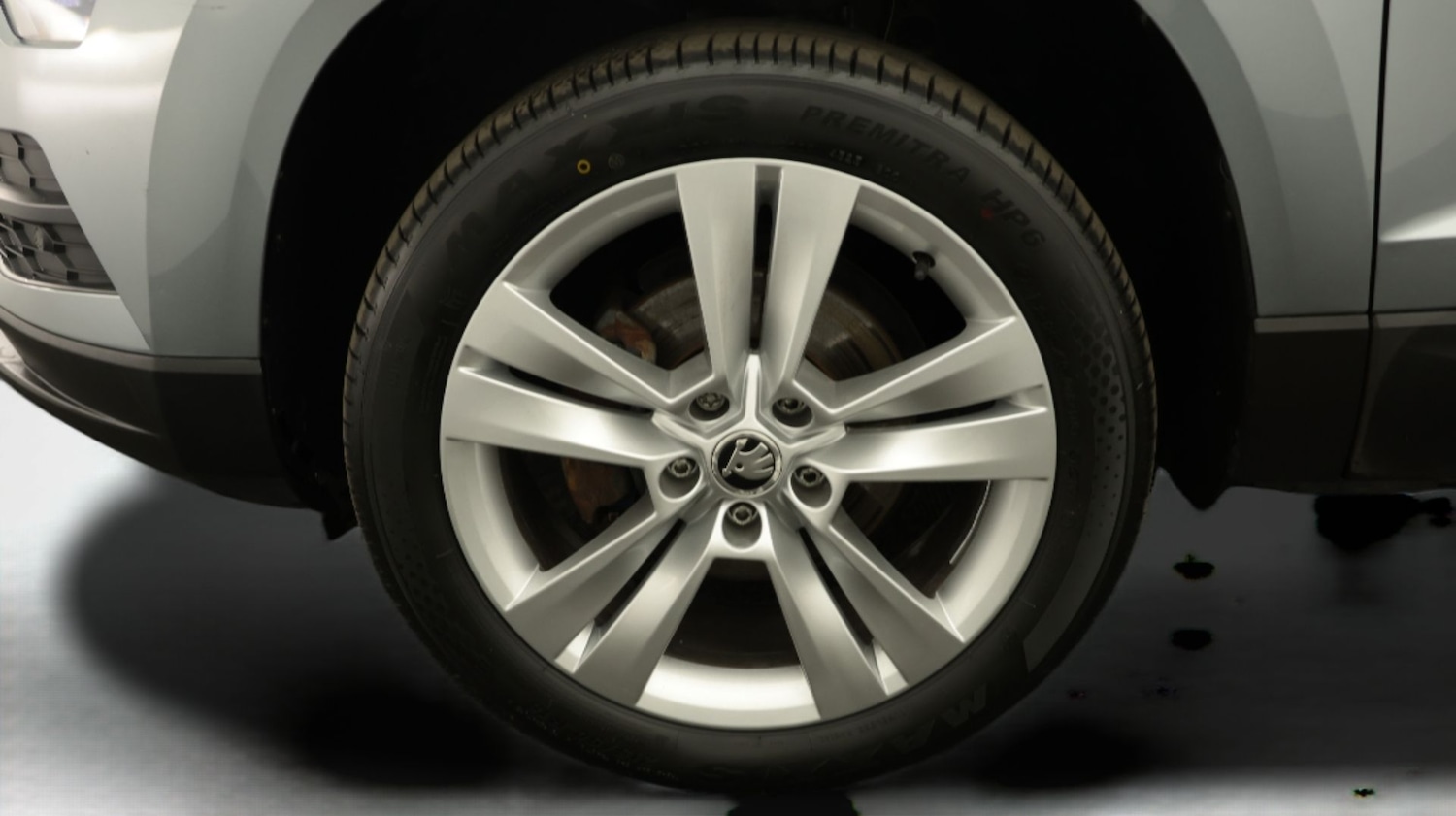 Used Skoda Karoq for sale - 77736268: Photo 18