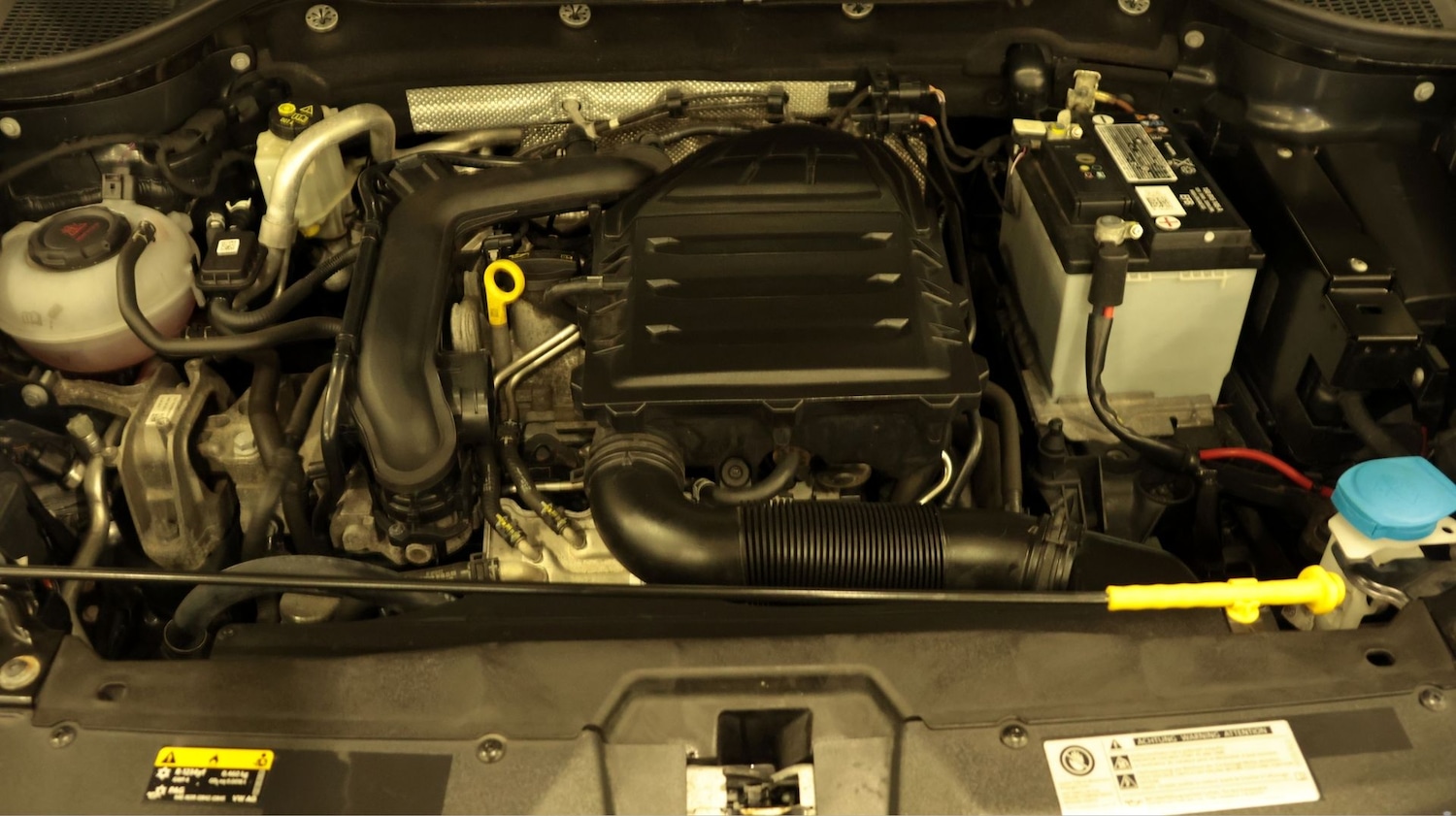 Used Skoda Karoq for sale - 77736268: Photo 19