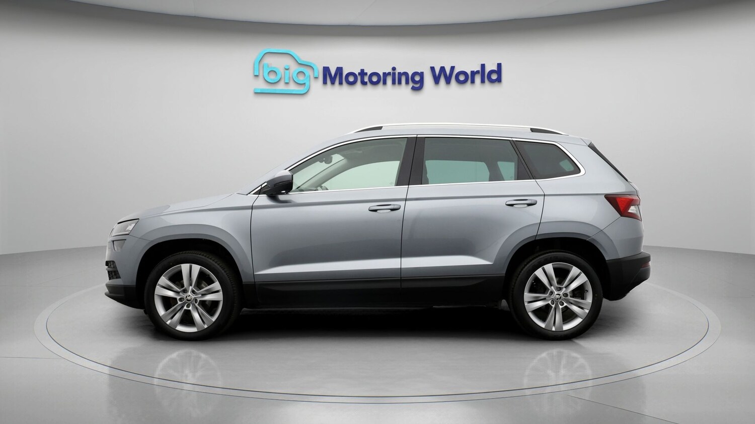 Used Skoda Karoq for sale - 77736268: Photo 4