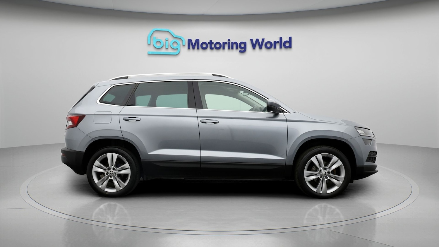 Used Skoda Karoq for sale - 77736268: Photo 8
