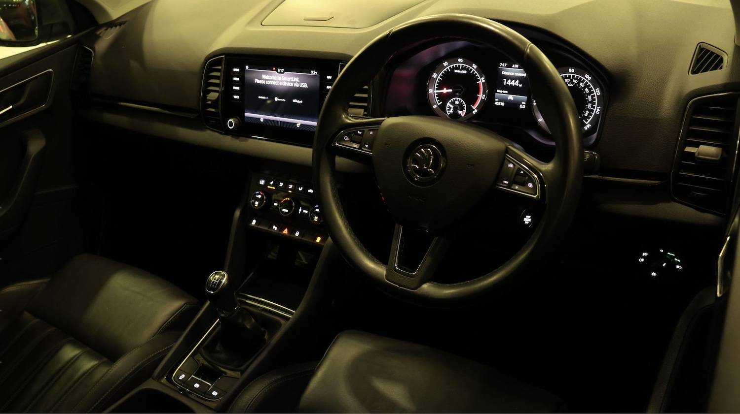 Used Skoda Karoq for sale - 77736268: Photo 9