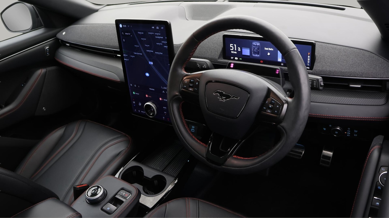 Used Ford Mustang Mach-E 2021 for sale - 76584304: Photo 10