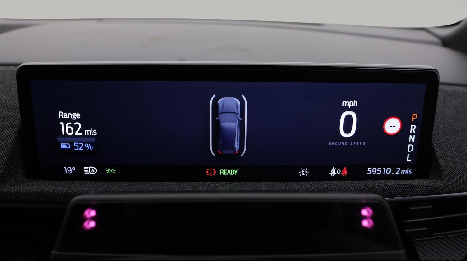 Used Ford Mustang Mach-E 2021 for sale - 76584304: Photo 11