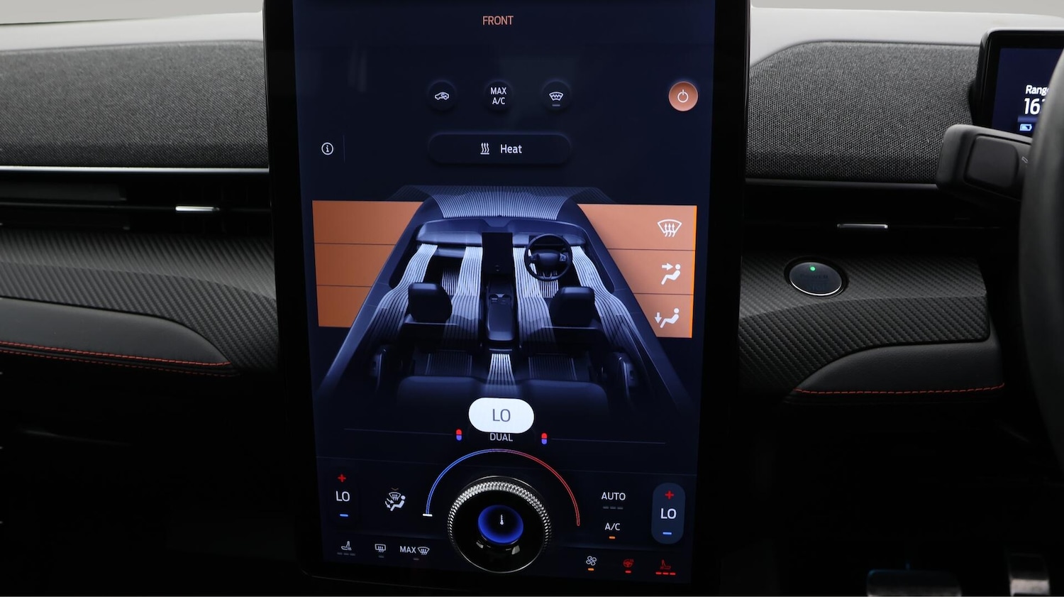 Used Ford Mustang Mach-E 2021 for sale - 76584304: Photo 13