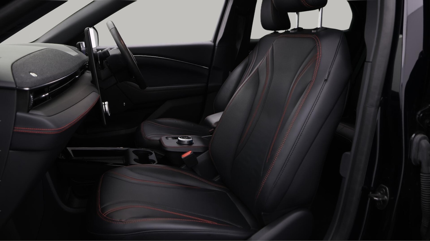 Used Ford Mustang Mach-E 2021 for sale - 76584304: Photo 15