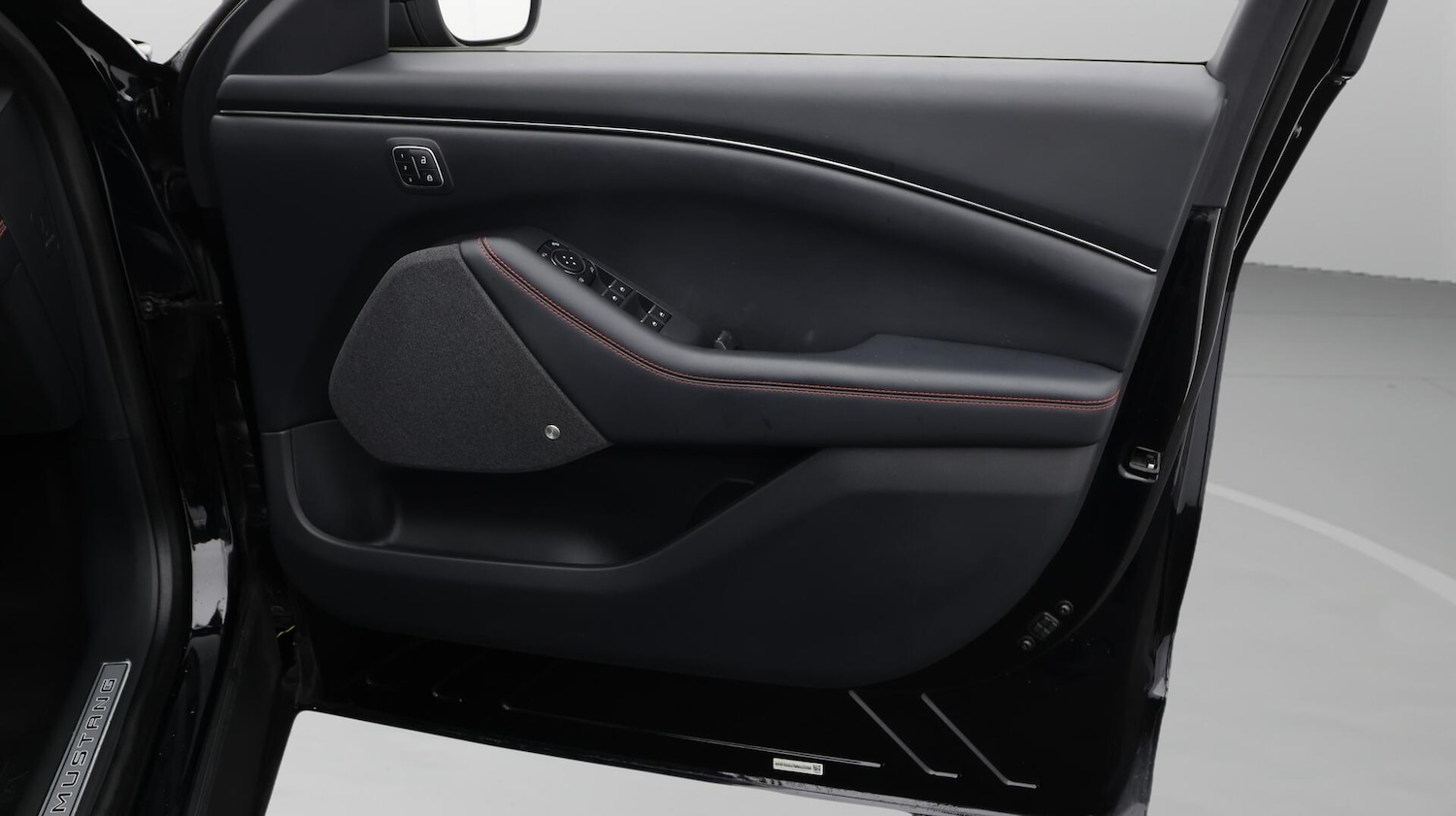 Used Ford Mustang Mach-E 2021 for sale - 76584304: Photo 16