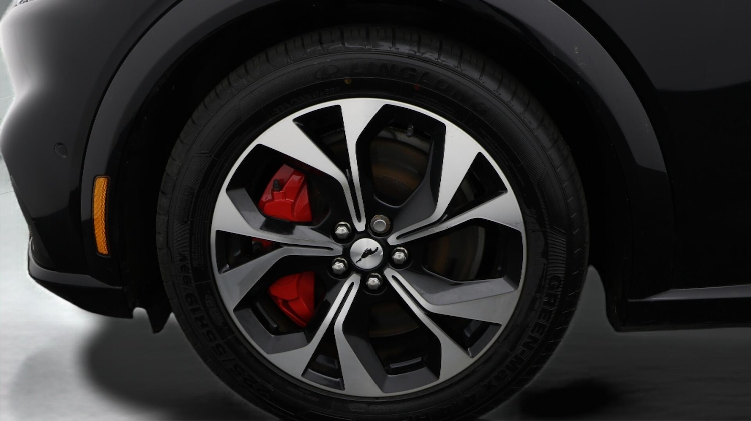 Used Ford Mustang Mach-E 2021 for sale - 76584304: Photo 19