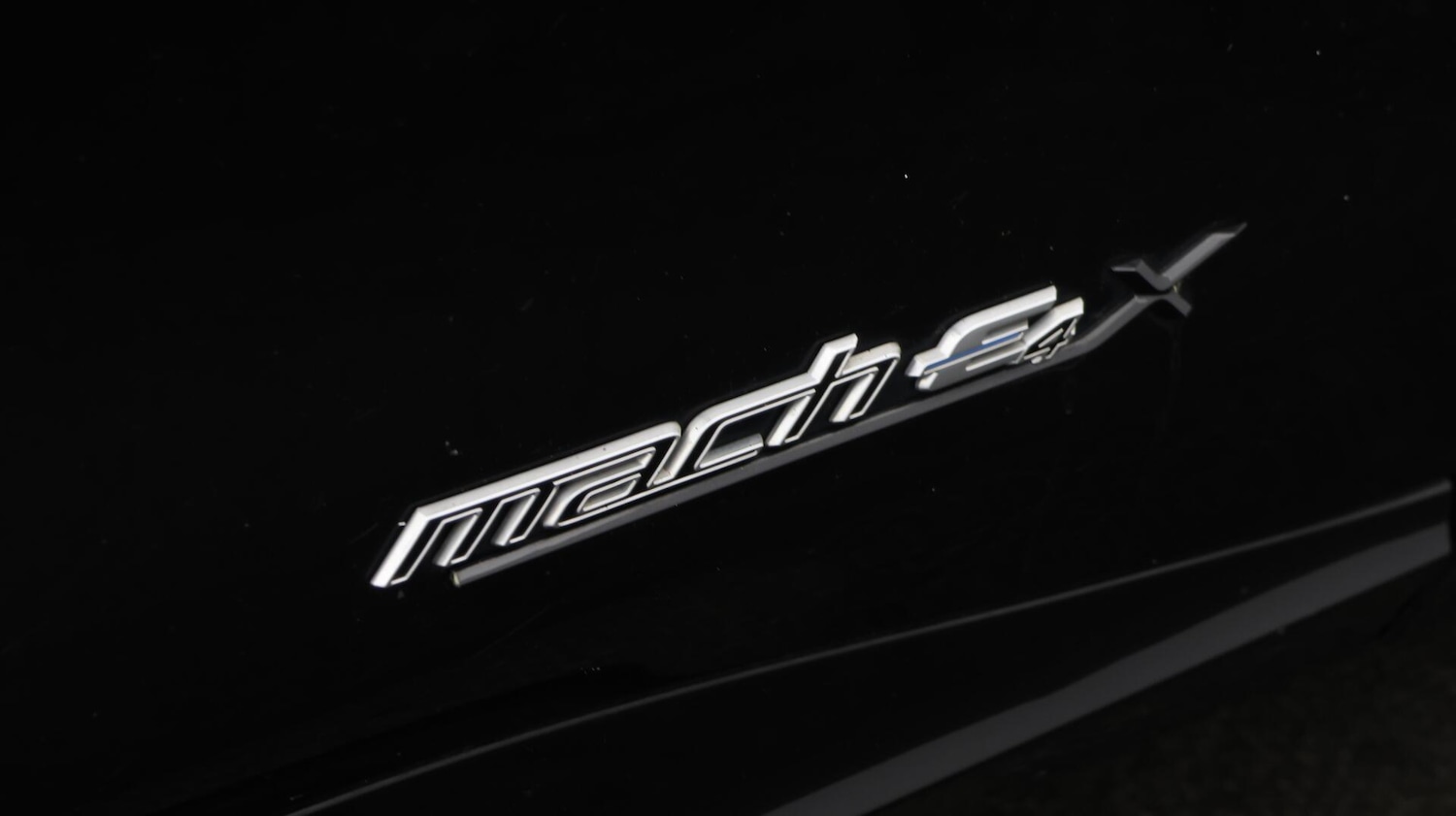 Used Ford Mustang Mach-E 2021 for sale - 76584304: Photo 22