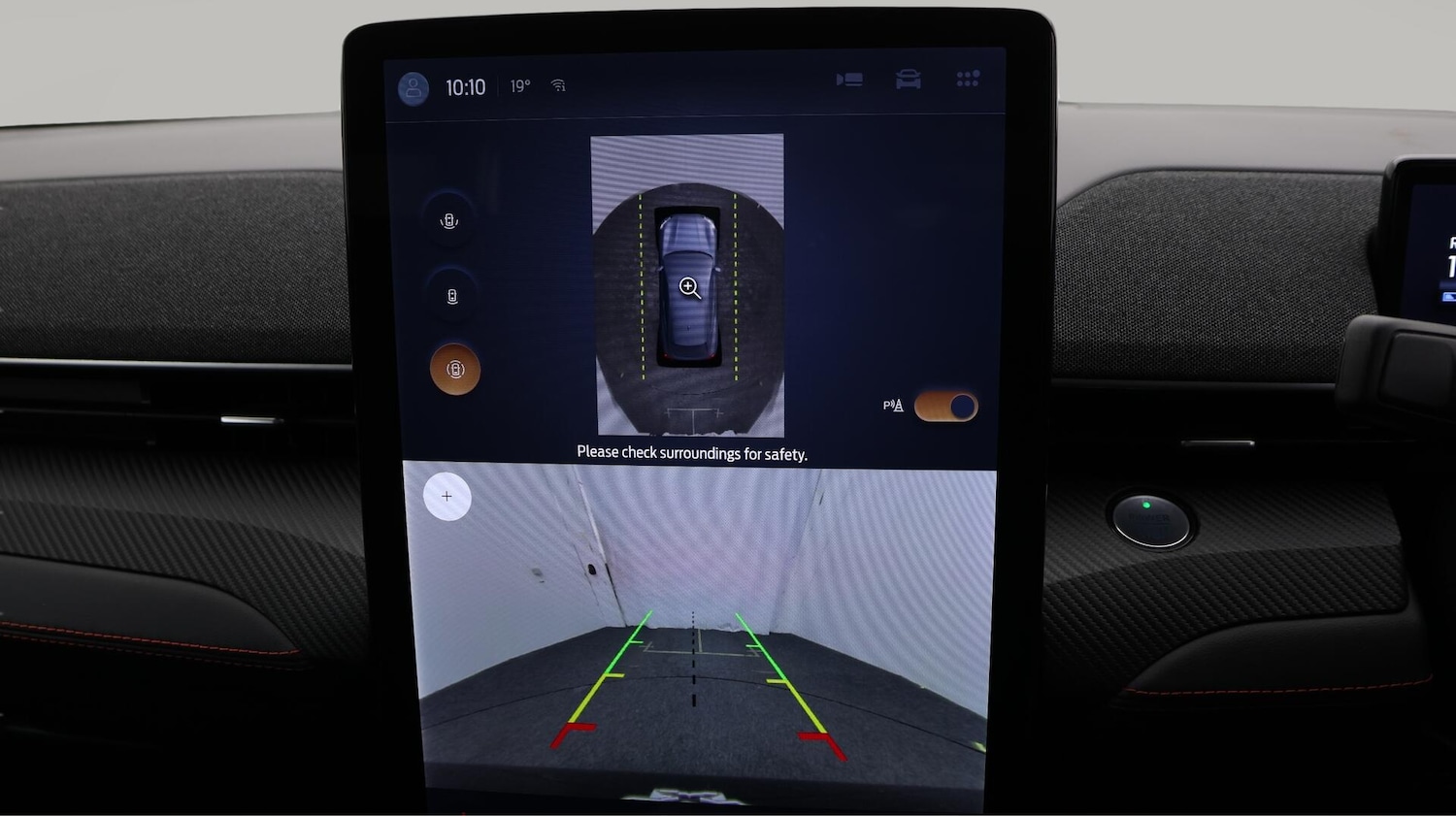 Used Ford Mustang Mach-E 2021 for sale - 76584304: Photo 25