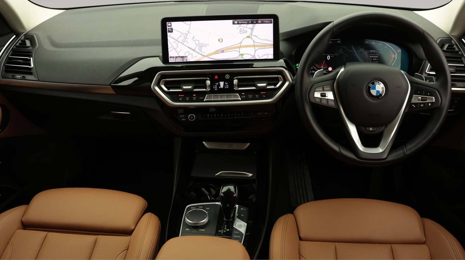 Used BMW X3 for sale - 77754410: Photo 13