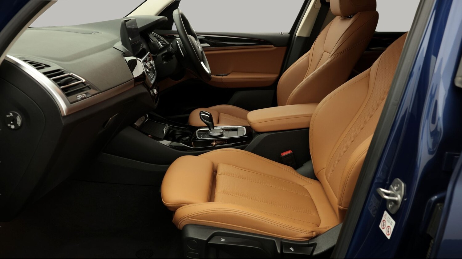 Used BMW X3 for sale - 77754410: Photo 14