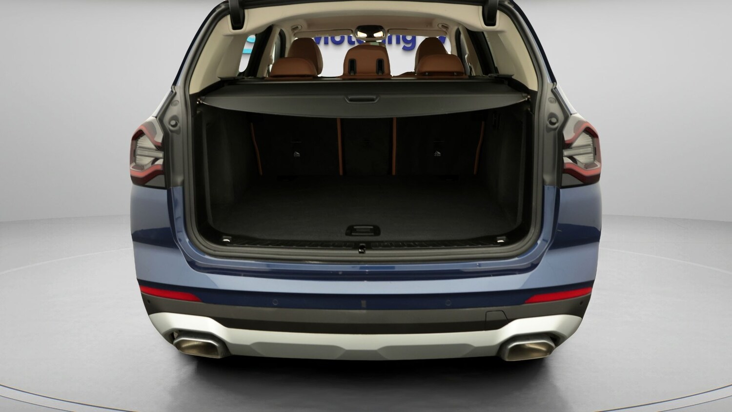 Used BMW X3 for sale - 77754410: Photo 17