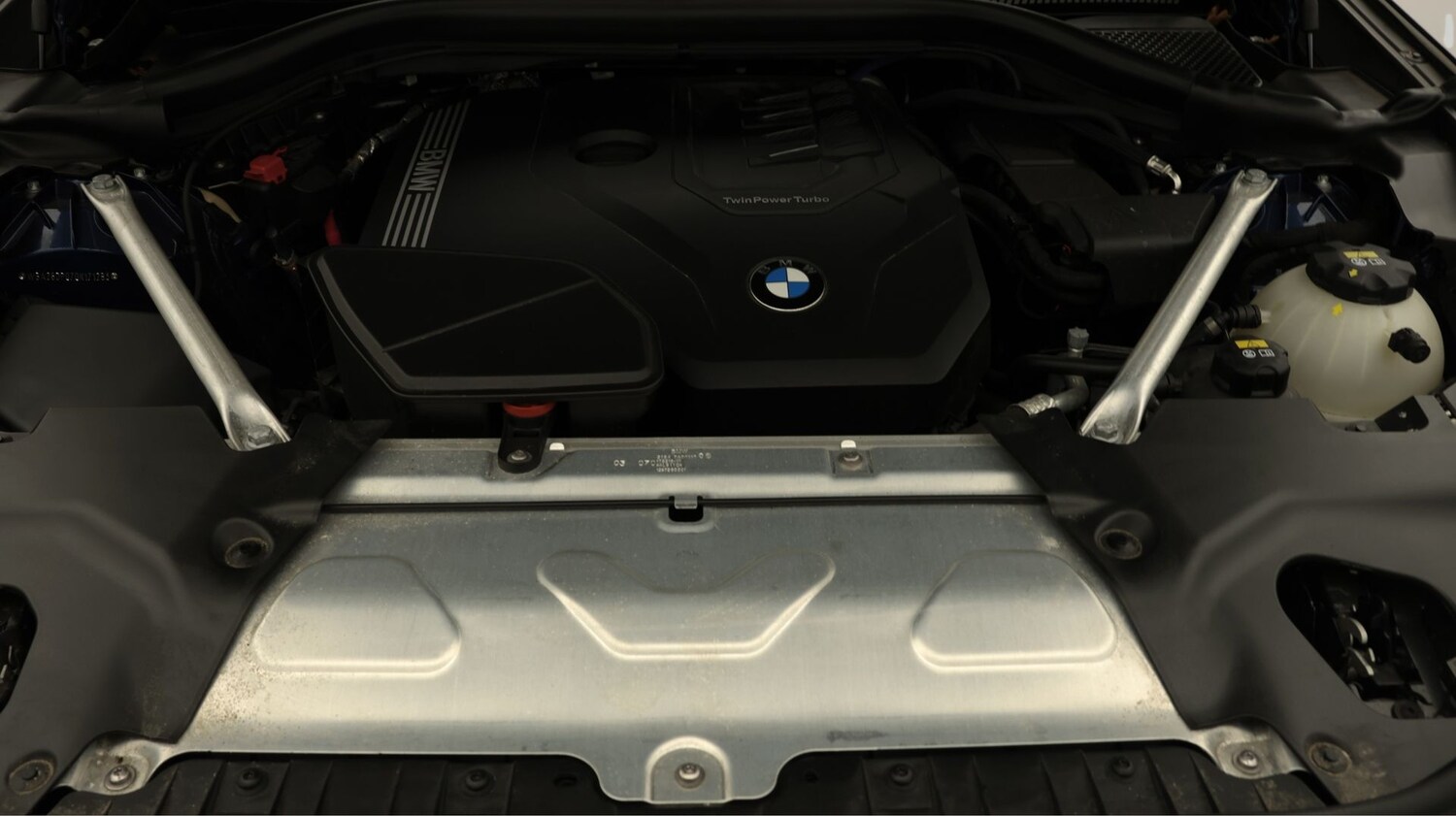 Used BMW X3 for sale - 77754410: Photo 19