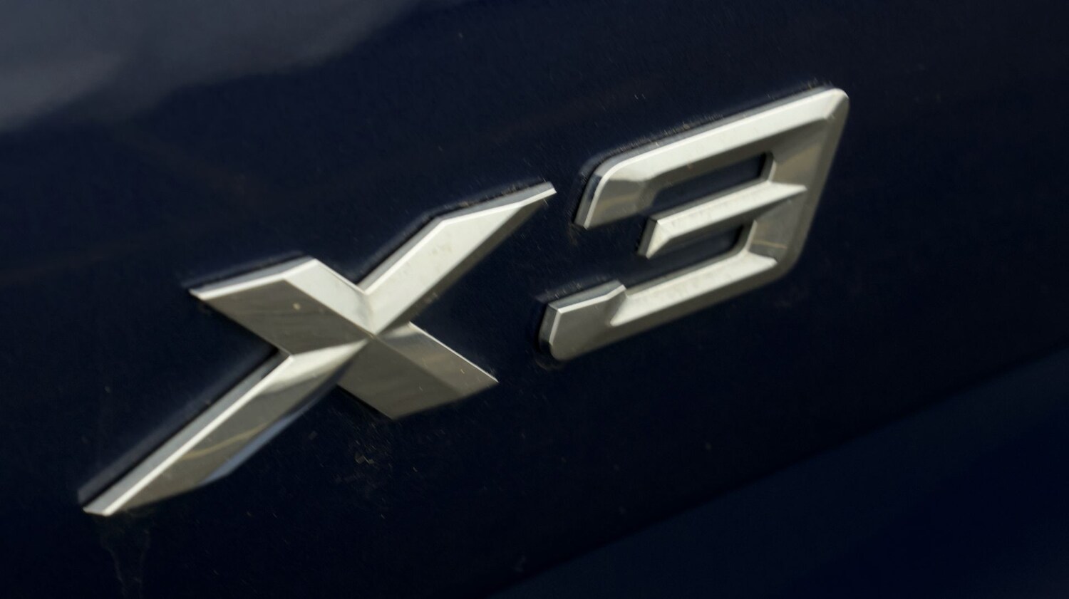 Used BMW X3 for sale - 77754410: Photo 21