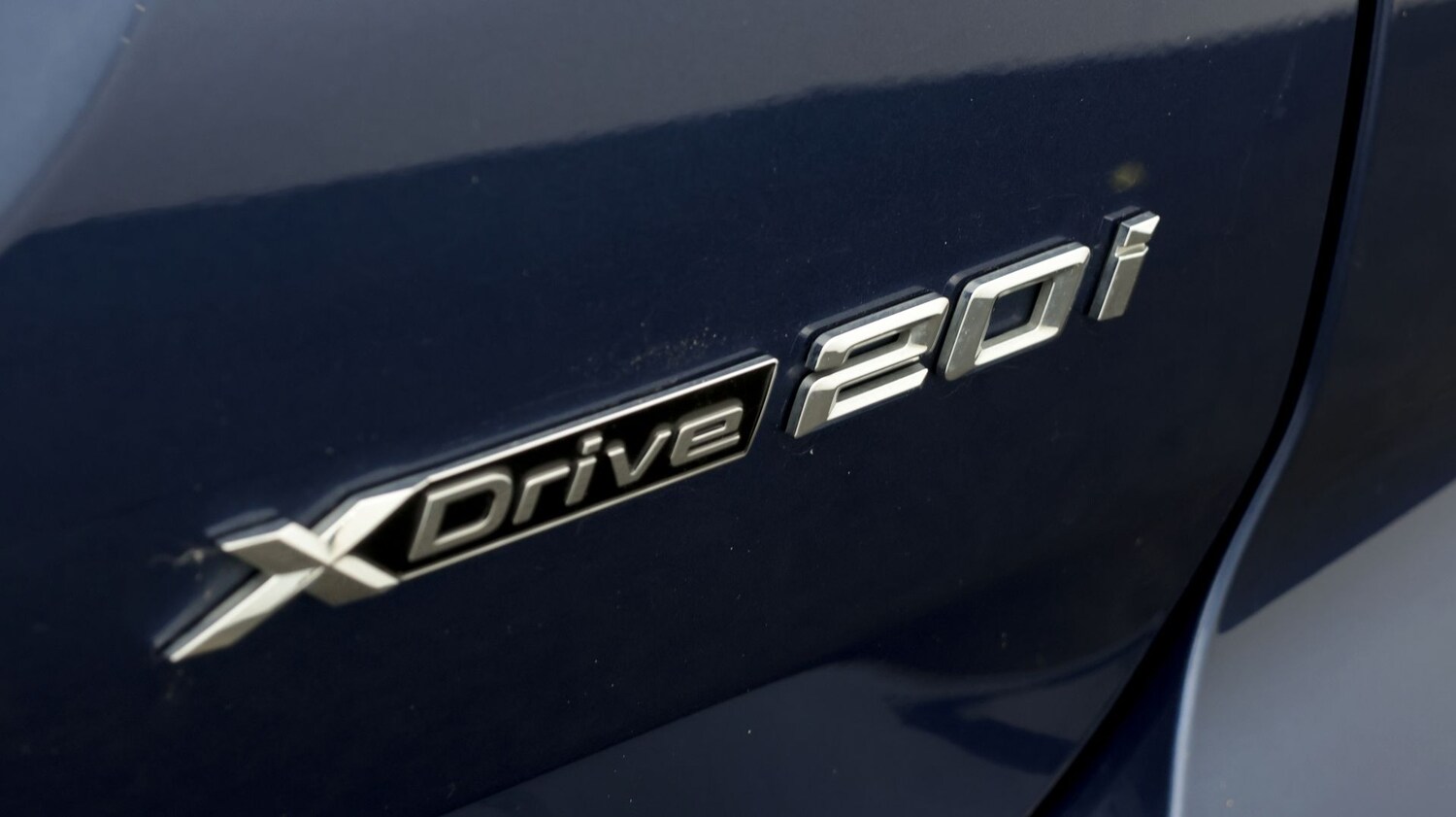 Used BMW X3 for sale - 77754410: Photo 22