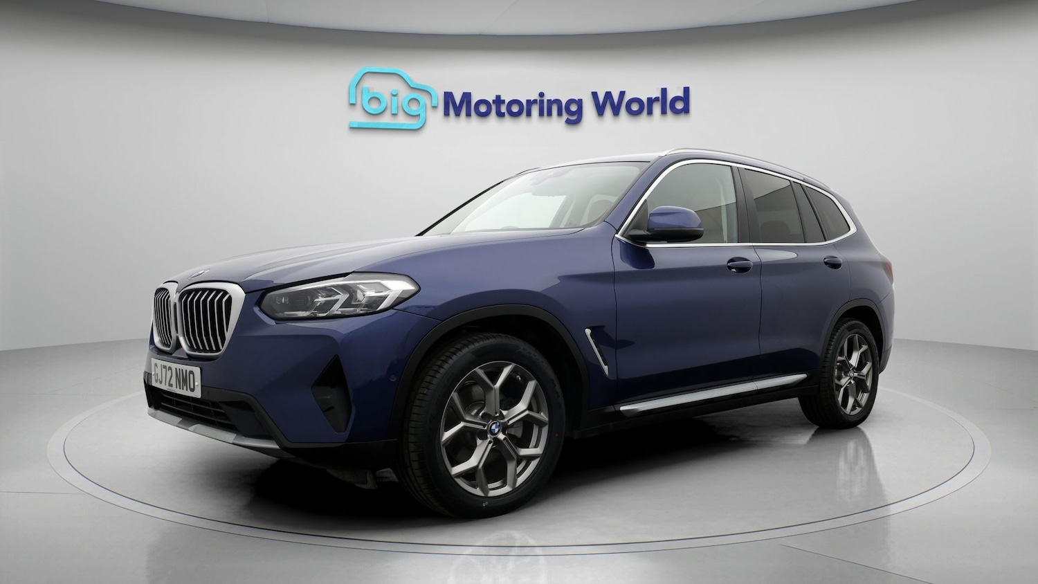 Used BMW X3 for sale - 77754410: Photo 3