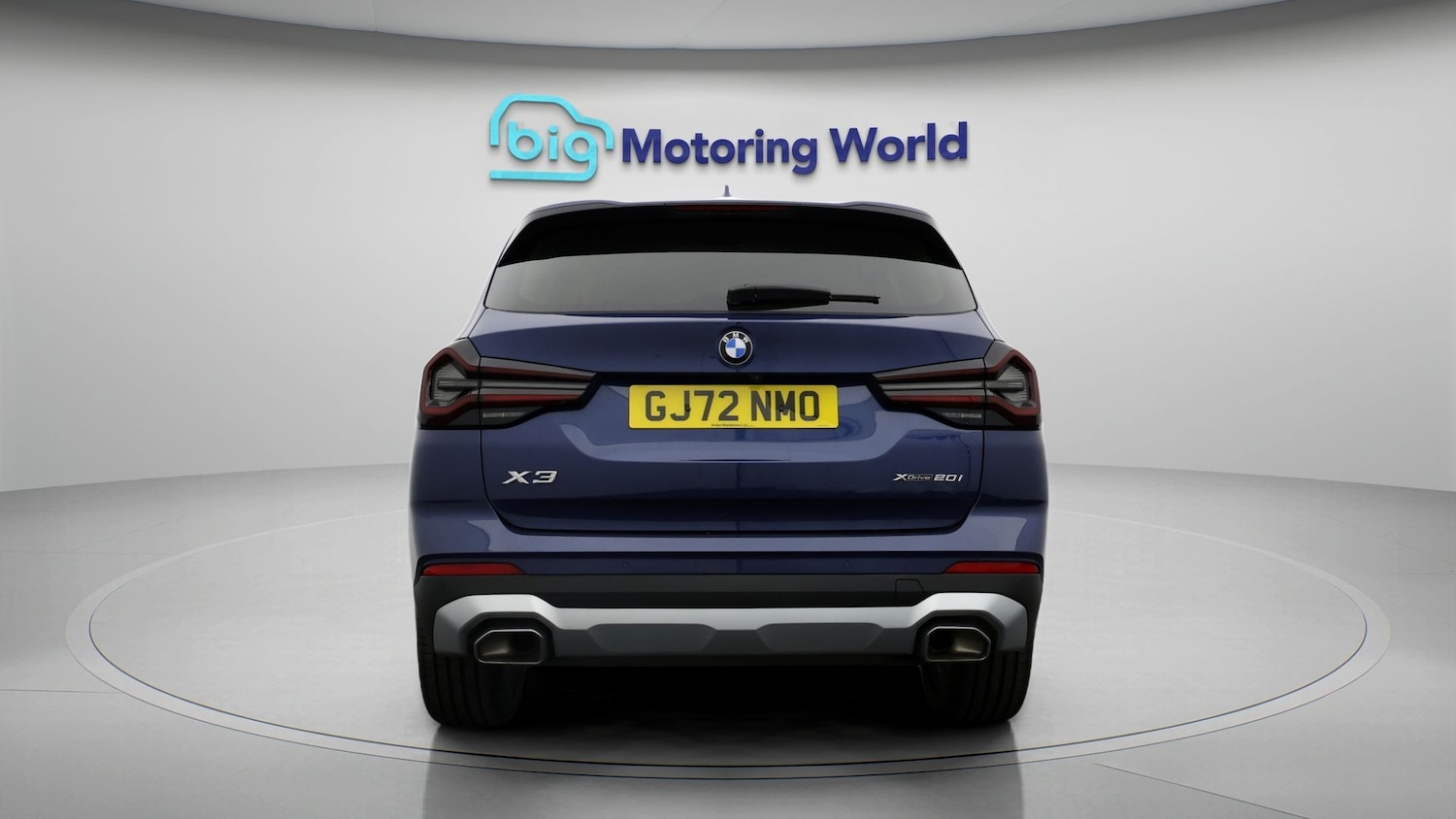 Used BMW X3 for sale - 77754410: Photo 6