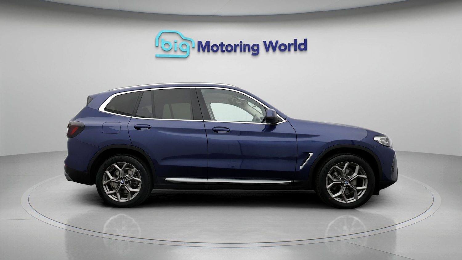 Used BMW X3 for sale - 77754410: Photo 8