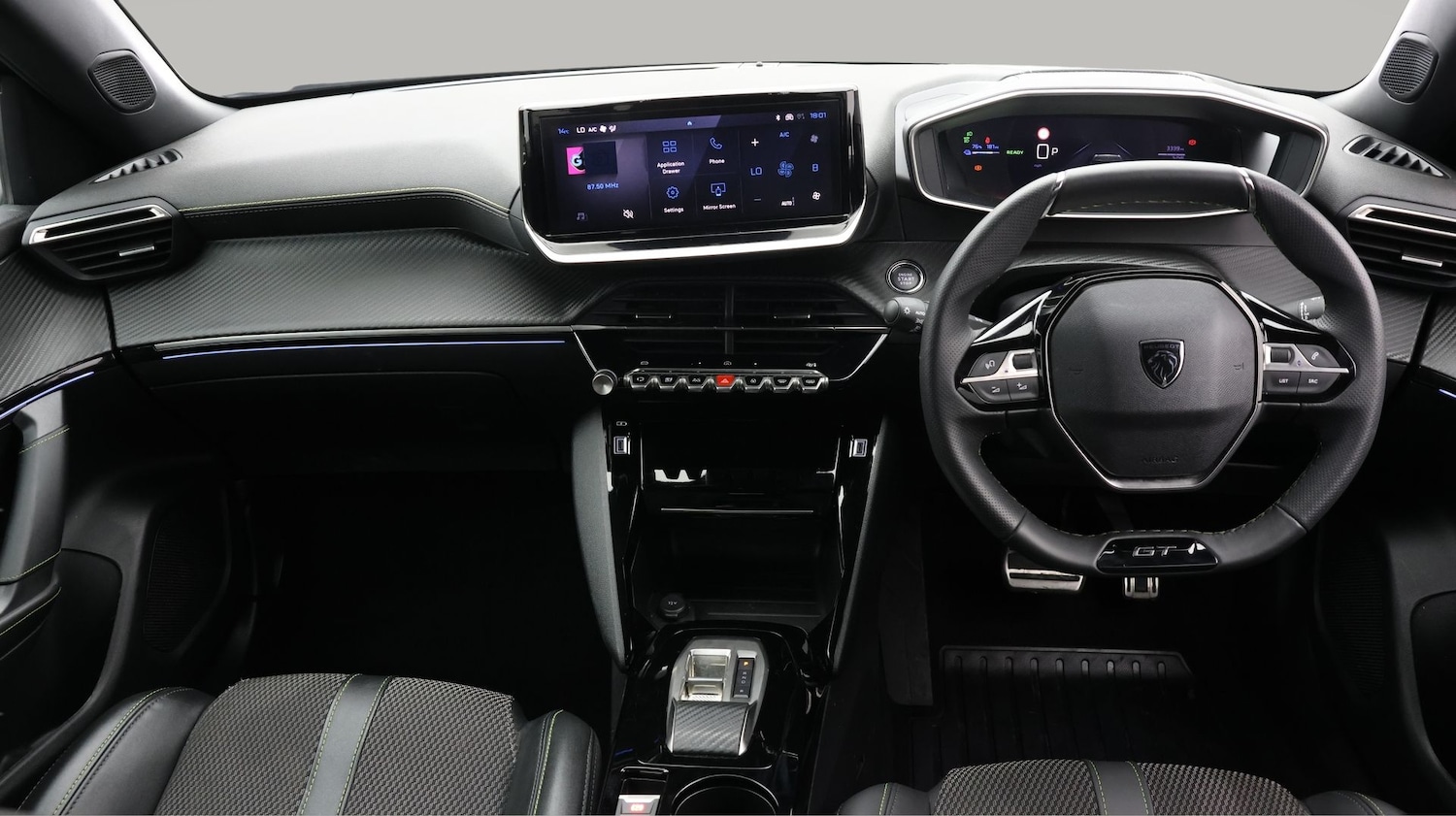 Used Peugeot E-2008 2025 for sale - 77377865: Photo 13