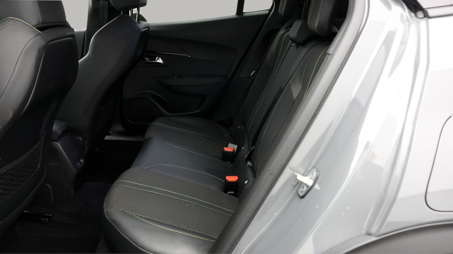 Used Peugeot E-2008 2025 for sale - 77377865: Photo 16