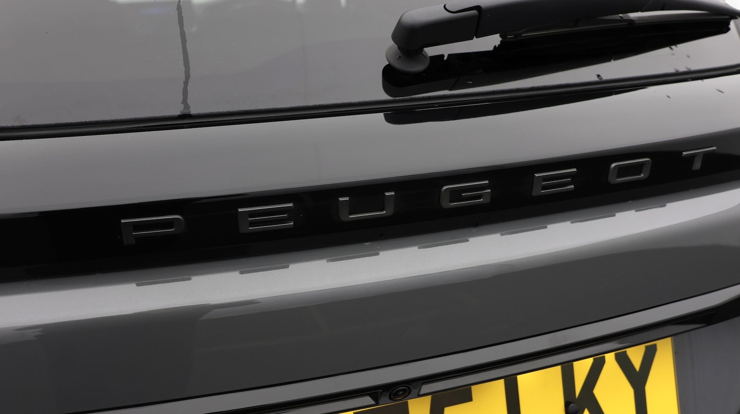 Used Peugeot E-2008 2025 for sale - 77377865: Photo 20