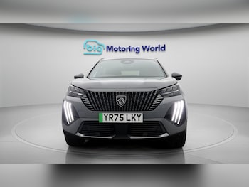 Used Peugeot E-2008 2025 for sale - 77377865: Photo