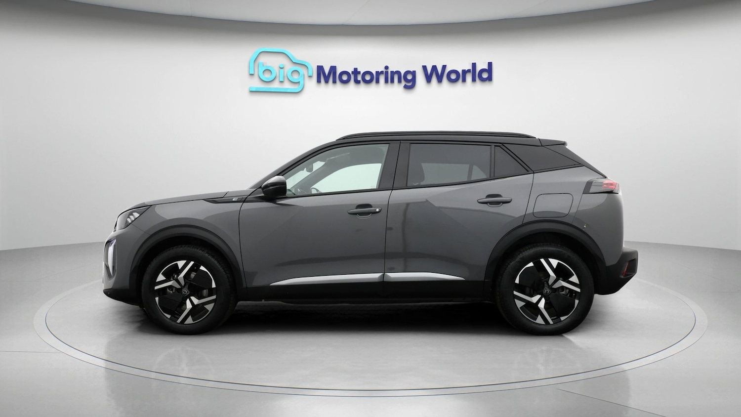 Used Peugeot E-2008 2025 for sale - 77377865: Photo 4