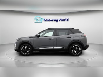 Used Peugeot E-2008 2025 for sale - 77377865: Photo