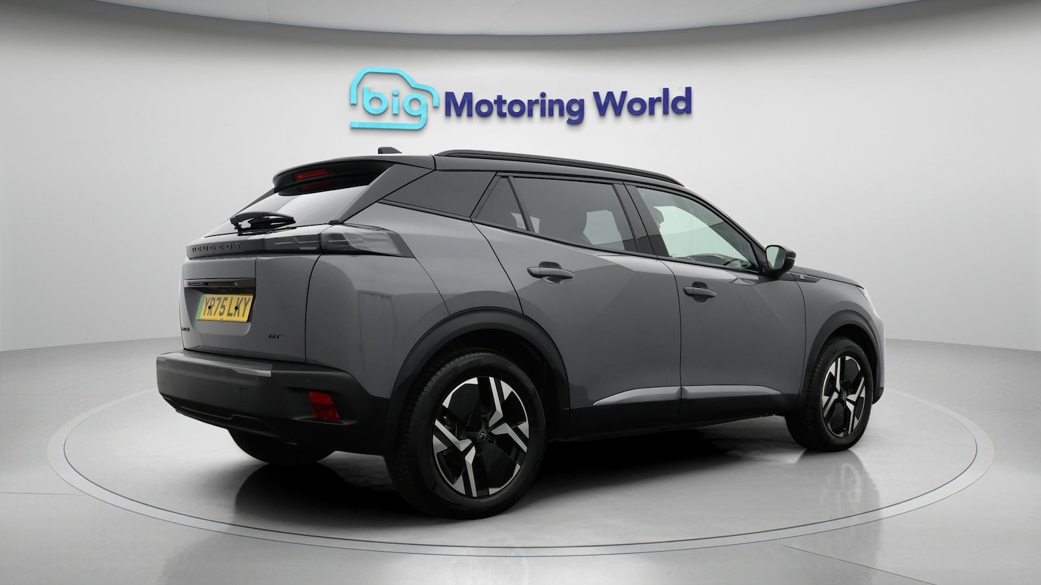 Used Peugeot E-2008 2025 for sale - 77377865: Photo 7