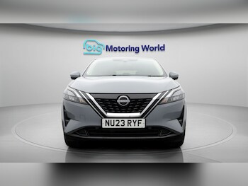 Used Nissan Qashqai 2023 for sale - 78864689: Photo