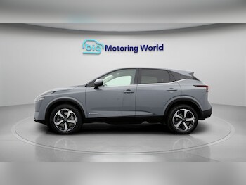 Used Nissan Qashqai 2023 for sale - 78864689: Photo