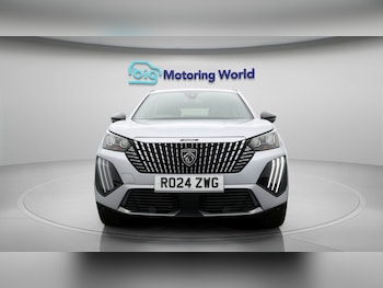 Used Peugeot 2008 2024 for sale - 79208834: Photo