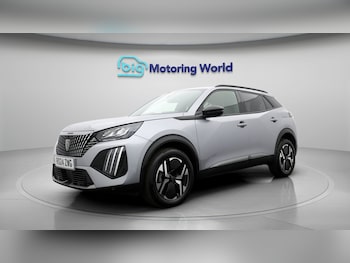 Used Peugeot 2008 2024 for sale - 79208834: Photo