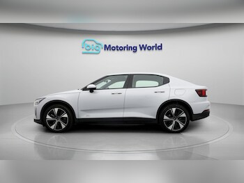 Used Polestar Polestar 2 2023 for sale - 77998170: Photo