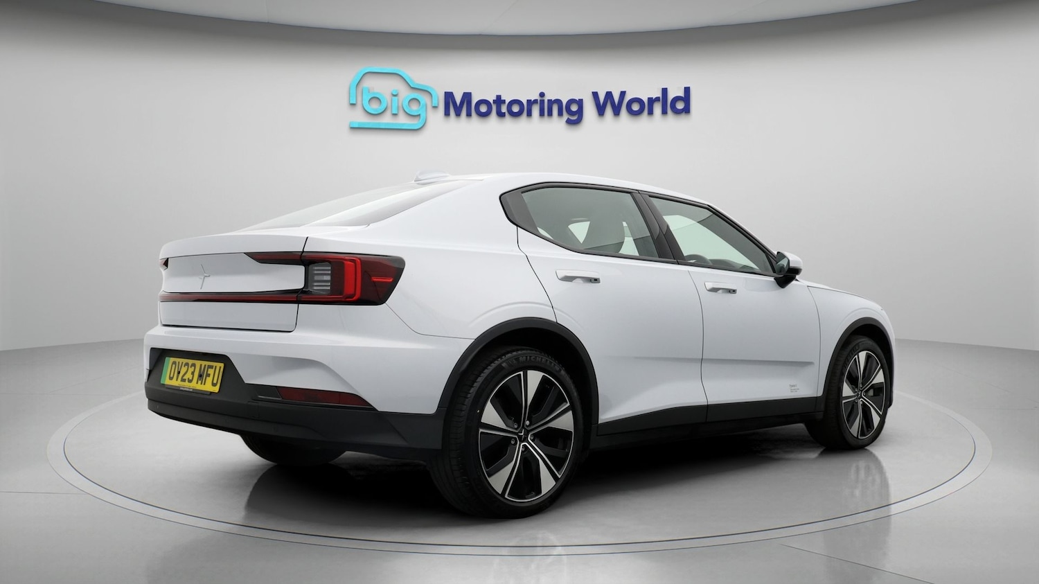 Used Polestar Polestar 2 2023 for sale - 77998170: Photo 7