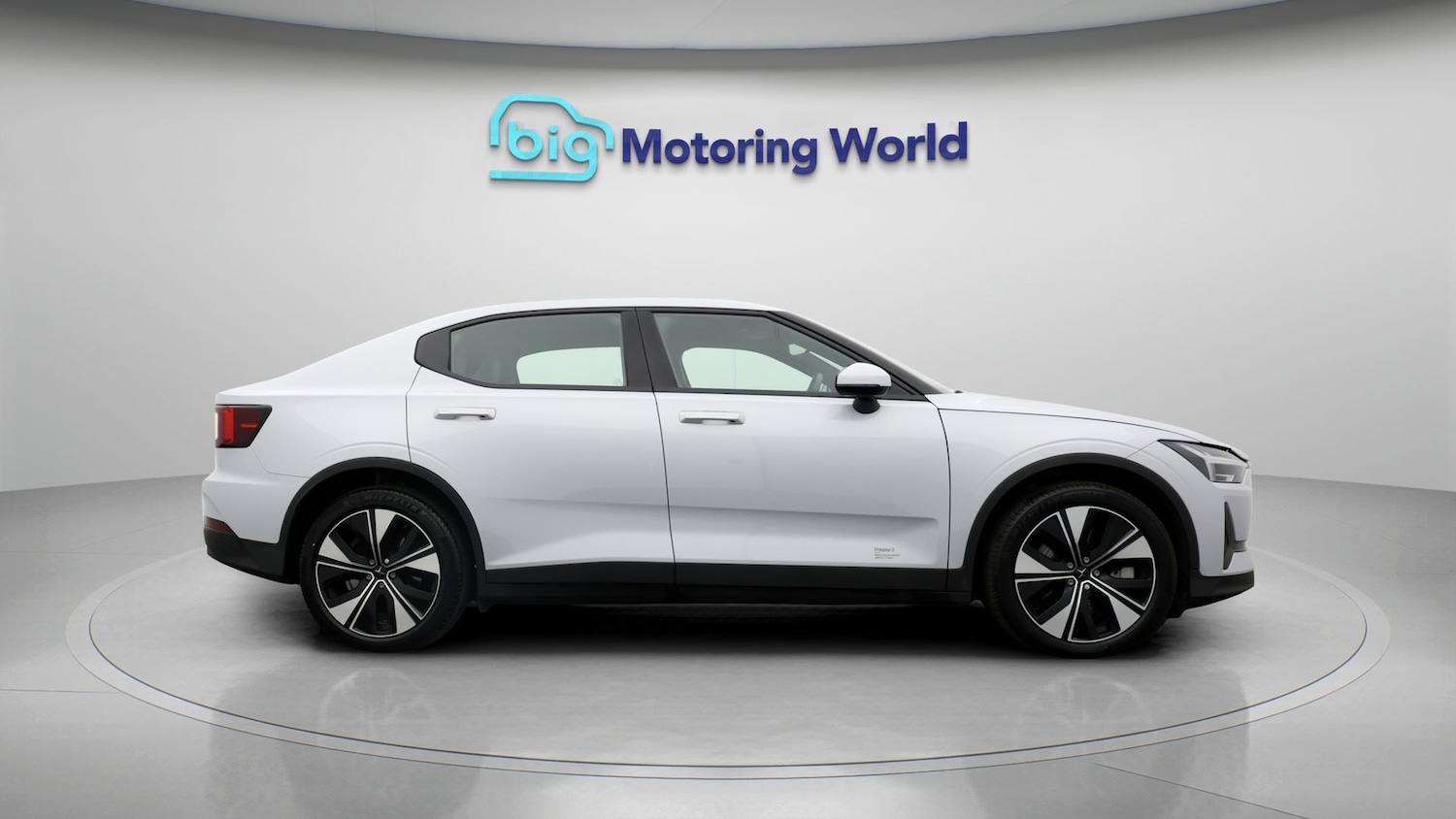 Used Polestar Polestar 2 2023 for sale - 77998170: Photo 8