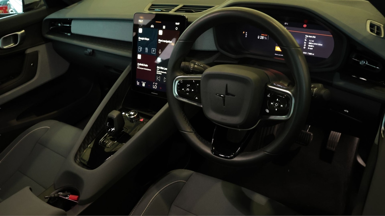 Used Polestar Polestar 2 2023 for sale - 77998170: Photo 9